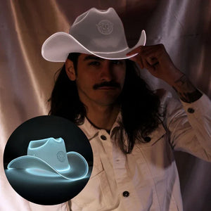 Neon Cowboys® Hat